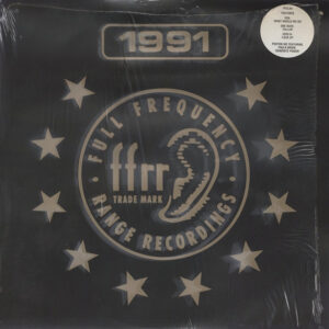 Various - FFRR Classics Volume 4 (12", Num) (Very Good Plus (VG+))