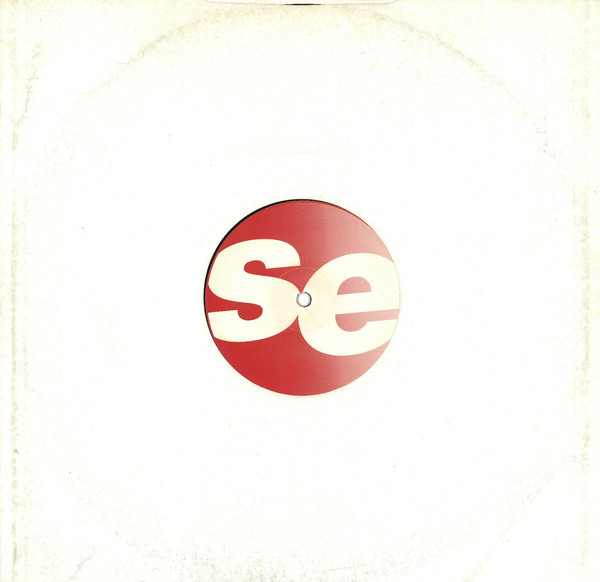 Taiko (2) - Echo Drop (12", Single) (Very Good (VG)) - Image 2