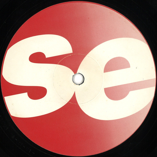 Taiko (2) - Echo Drop (12", Single) (Very Good (VG)) - Image 4