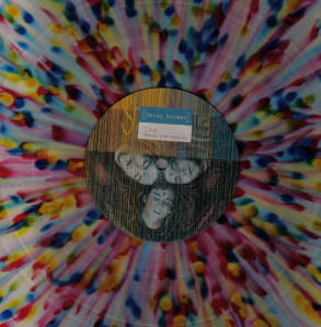 Shiny Gnomes - She (Remixes Of MC Creatrix) (12", EP, Ltd, Num, Mul) (Near Mint (NM or M-))
