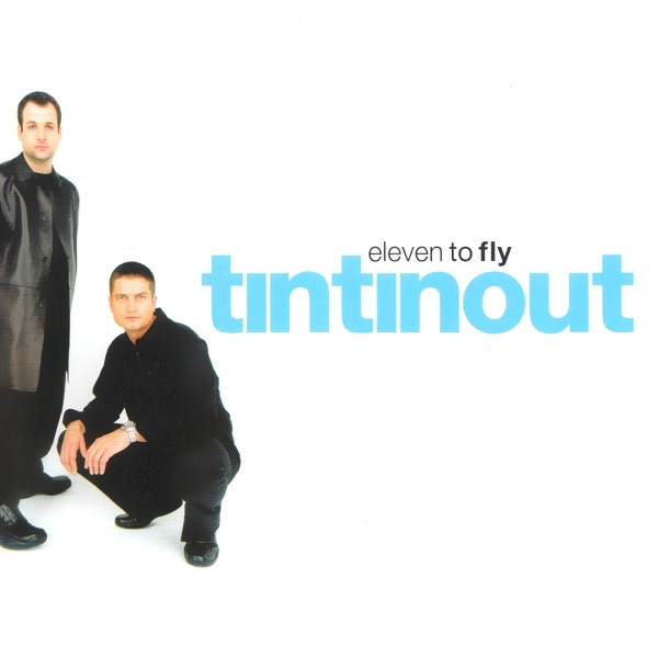 Tin Tin Out - Eleven To Fly (CD, Album) (Very Good Plus (VG+))