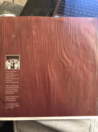 Simply Red - Picture Book (LP, Album, RM) (Very Good Plus (VG+)) - Image 5