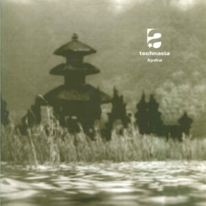 Technasia - Hydra (12") (Very Good Plus (VG+))