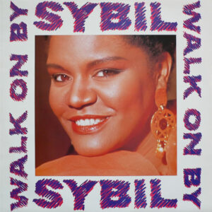 Sybil - Walk On By (12") (Very Good (VG))