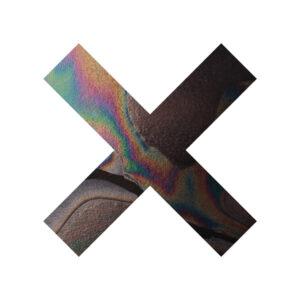 The XX - Coexist (CD, Album, Dig) (Very Good Plus (VG+))