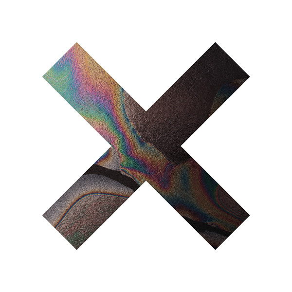 The XX - Coexist (CD, Album, Dig) (Very Good Plus (VG+))
