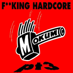 Various - F**king Hardcore Pt3 (CD, Comp) (Very Good Plus (VG+))