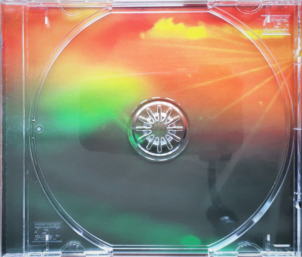 Various - Playlist - Dance And Urban (CD, Comp, Smplr) (Near Mint (NM or M-)) - Image 4