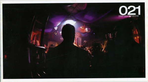 Deep Dish - Global Underground 021: Moscow (2xCD, Comp, Ltd, Mixed) (Very Good Plus (VG+)) - Image 4