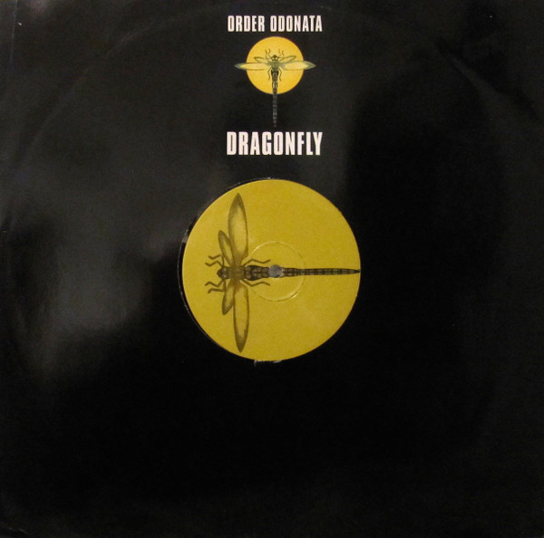 Man With No Name - Lunar Cycle / Neuro Tunnel (12") (Very Good Plus (VG+)) - Image 3