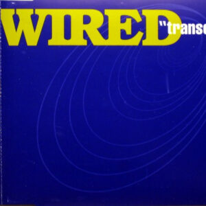 Wired - Transonic (CD, Single) (Very Good Plus (VG+))