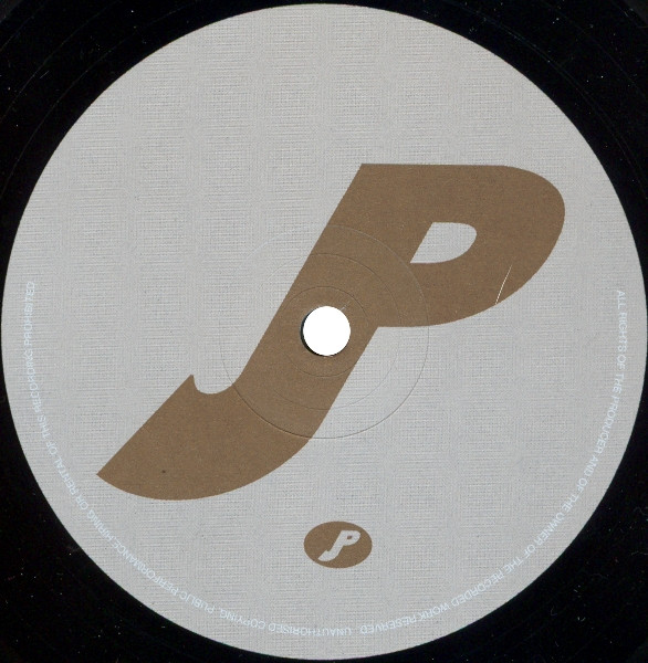 Tenth Chapter - Prologue (12") (Near Mint (NM or M-)) - Image 4