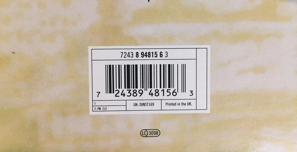Trance Atlantic Air Waves - Chase (12") (Very Good Plus (VG+)) - Image 5
