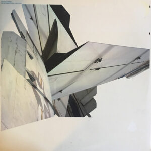 Satoshi Tomiie - Up In Flames (Part 1) (12") (Near Mint (NM or M-))