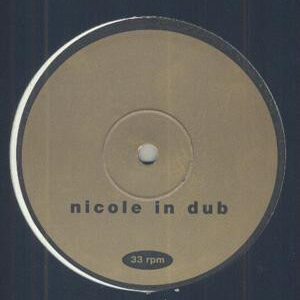 Nicole J McCloud - Runnin' Away (10", Ltd) (Very Good Plus (VG+))