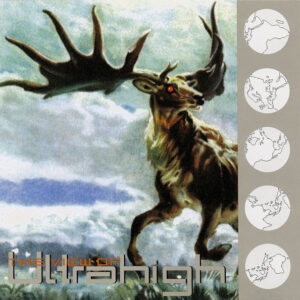Ultrahigh - The View Of Ultrahigh (CD, Album) (Very Good Plus (VG+))