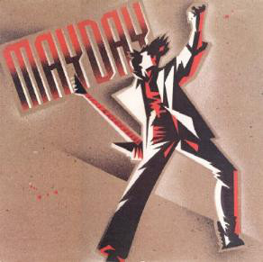 Mayday (9) - Mayday (LP, Album) (Very Good Plus (VG+))