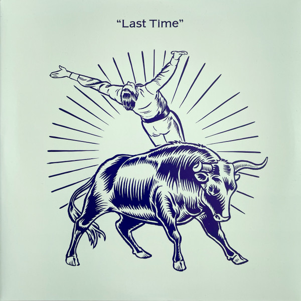 Moderat - Last Time (2x10", Single) (Mint (M)) - Image 2