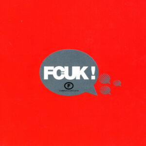 Various - FComUK (CD, Comp, Ltd) (Near Mint (NM or M-))