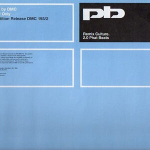 Various - Phat Beats 193 (12", Ltd) (Mint (M))