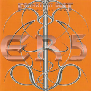 Various - Energy Rave 5 (2xCD, Comp) (Very Good Plus (VG+))