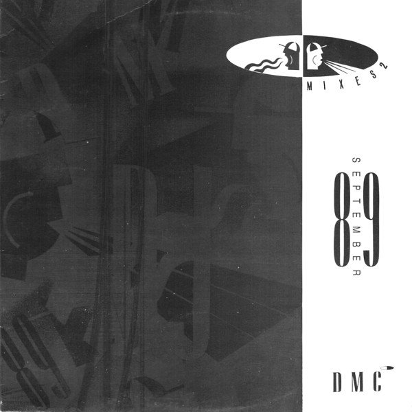 Various - September 89 - Mixes 2 (12", P/Mixed) (Near Mint (NM or M-))