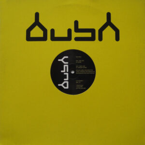 Timo Maas - Eclipse / Shadow Lounge (12") (Near Mint (NM or M-))