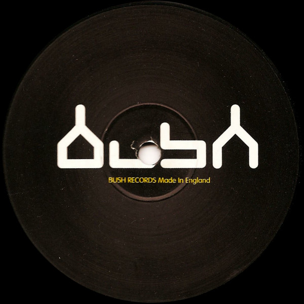 Timo Maas - Eclipse / Shadow Lounge (12") (Near Mint (NM or M-)) - Image 4