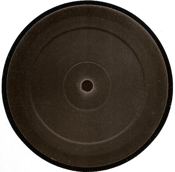 Sander Kleinenberg - Sacred (12", Promo) (Very Good Plus (VG+)) - Image 2