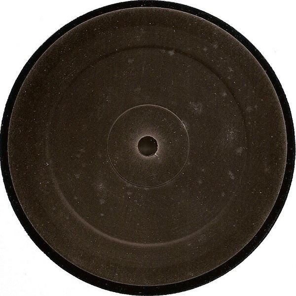 Sander Kleinenberg - Sacred (12", Promo) (Very Good Plus (VG+)) - Image 3