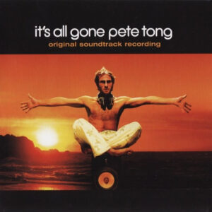 Various - It's All Gone Pete Tong: Original Soundtrack Recording (2xCD, Comp, Mixed) (Near Mint (NM or M-))