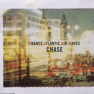 Trance Atlantic Air Waves - Chase (CD, Single) (Very Good Plus (VG+))