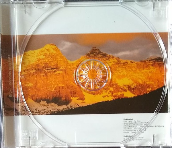 Various - TRANCE05: Trance Central Volume 5 / The Main Line (Return) (CD, Comp, RE) (Near Mint (NM or M-)) - Image 4