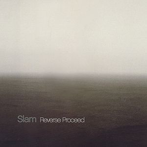 Slam - Reverse Proceed (CD, Album) (Mint (M))
