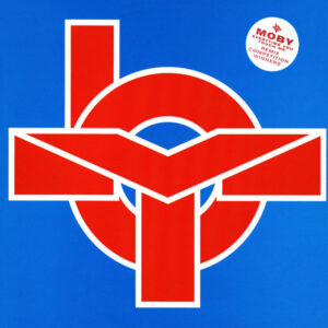 Moby - Everytime You Touch Me (Remixes) (12") (Very Good Plus (VG+))