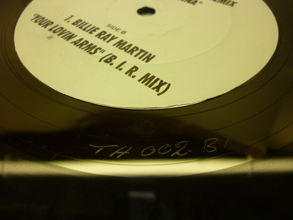 Various - The Lazy Man's Way To Riches (12", Unofficial) (Very Good Plus (VG+)) - Image 4