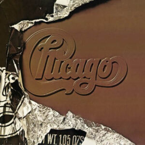 Chicago (2) - Chicago X (LP, Album) (Very Good Plus (VG+))