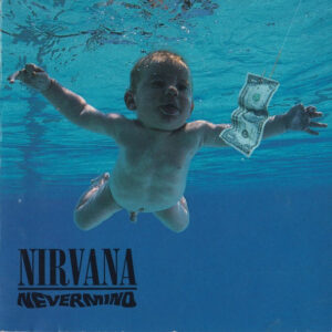 Nirvana - Nevermind (CD, Album, Son) (Very Good (VG))