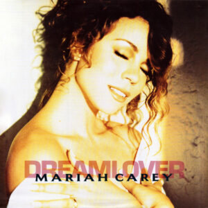 Mariah Carey - Dreamlover (12", Maxi) (Very Good Plus (VG+))