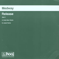 Medway - Release (12", 2/2) (Very Good Plus (VG+))