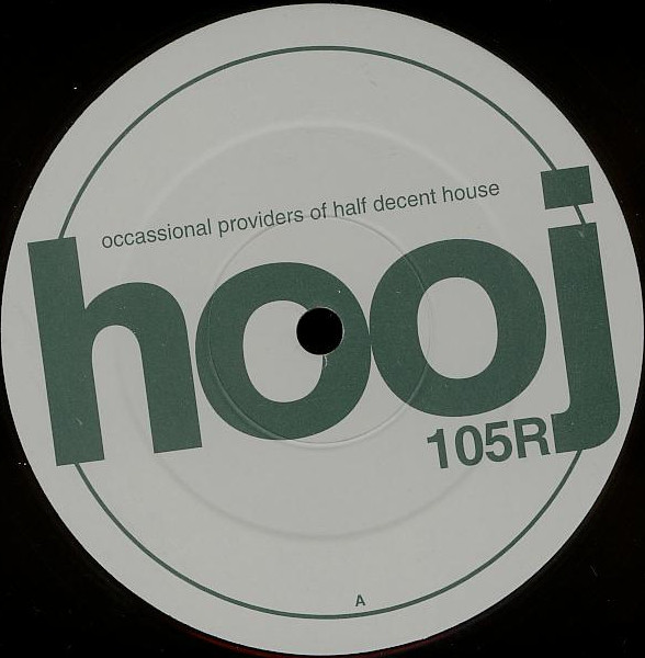 Medway - Release (12", 2/2) (Very Good Plus (VG+)) - Image 2