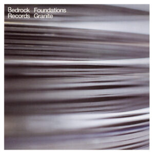 Various - Foundations Granite (CD, Comp) (Very Good Plus (VG+))