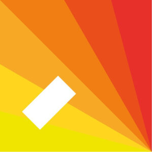 Jamie XX - Loud Places (Remixes) (12") (Mint (M))