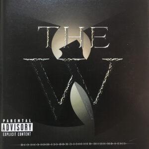 Wu-Tang Clan - The W (CD, Album) (Very Good (VG))