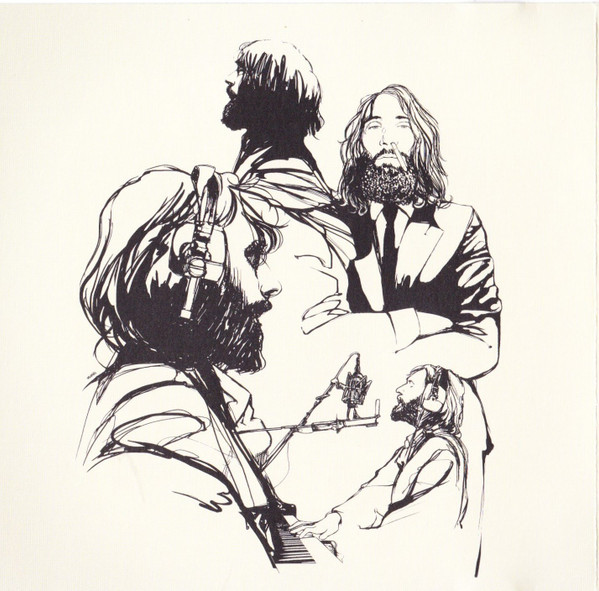Sébastien Tellier - Universe (CD, Comp) (Near Mint (NM or M-)) - Image 5