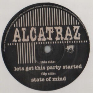 Various - Buy It! (12") (Very Good Plus (VG+))