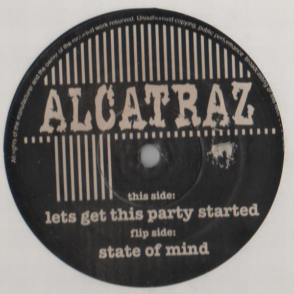 Various - Buy It! (12") (Very Good Plus (VG+))