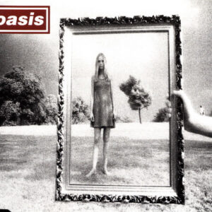 Oasis (2) - Wonderwall (CD, Single) (Very Good Plus (VG+))