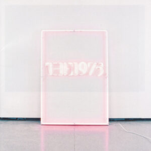 The 1975 - I Like It When You Sleep, For You Are So Beautiful Yet So Unaware Of It (CD, Album) (Near Mint (NM or M-))