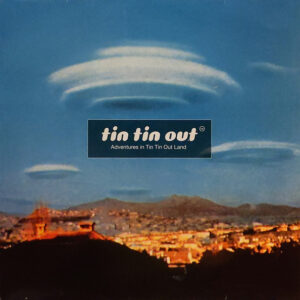 Tin Tin Out - Adventures In Tin Tin Out Land (2x12", MiniAlbum, Ltd) (Very Good Plus (VG+))